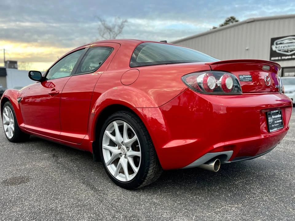 2010 Mazda RX-8 2nd Gen - Image 11 of 20
