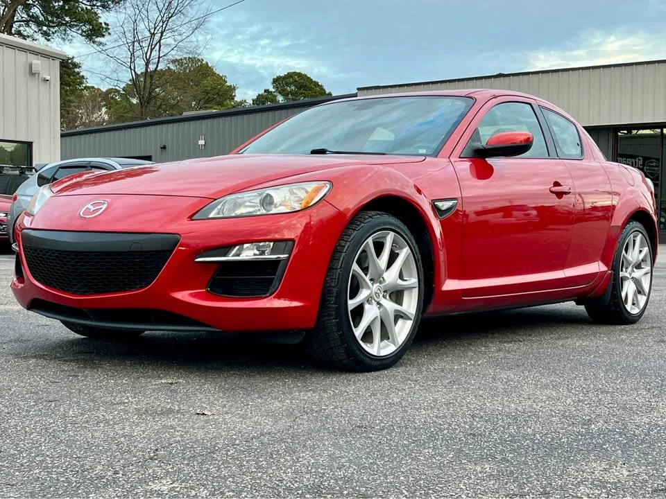 2010 Mazda RX-8 2nd Gen - Image 2 of 20