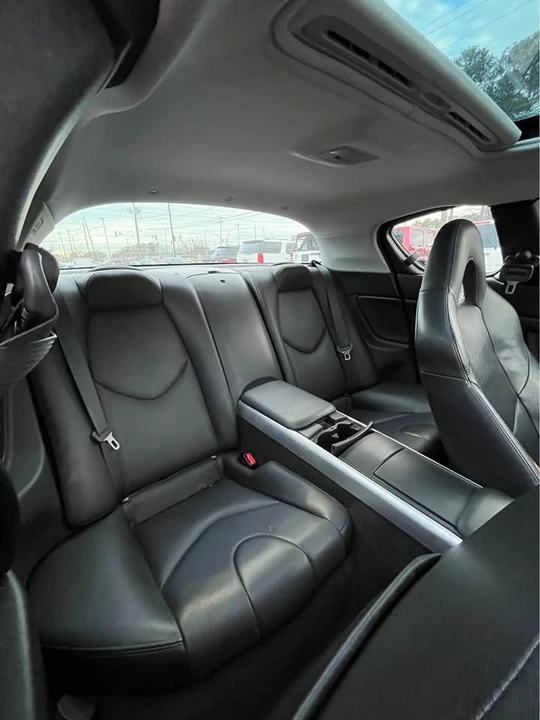 2010 Mazda RX-8 2nd Gen - Image 18 of 20