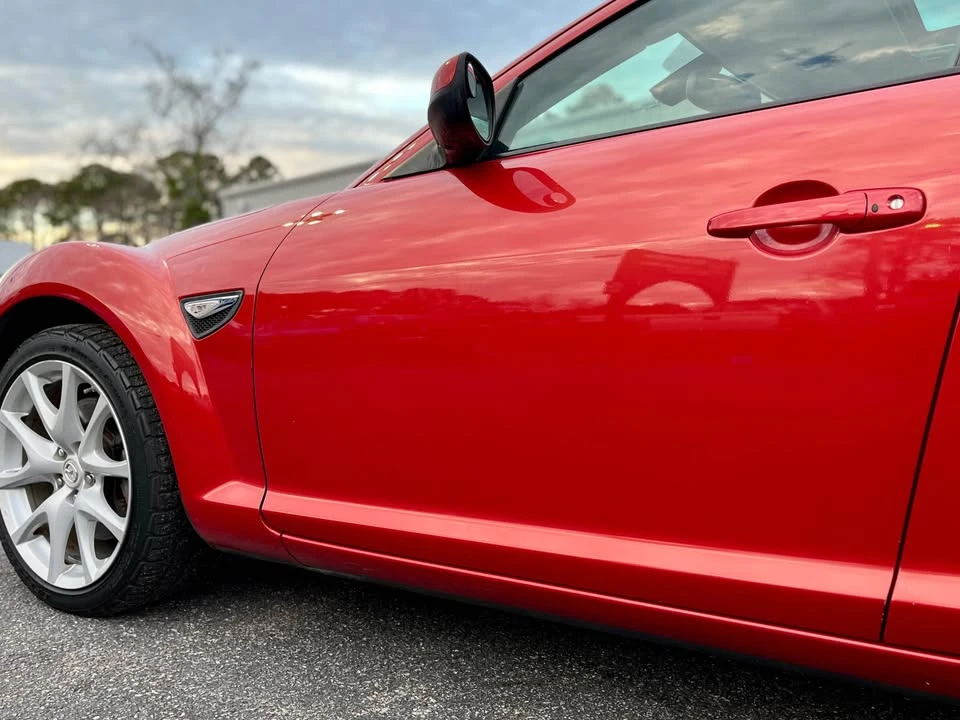 2010 Mazda RX-8 2nd Gen - Image 12 of 20