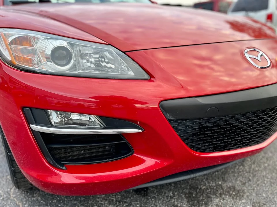 2010 Mazda RX-8 2nd Gen - Image 7 of 20
