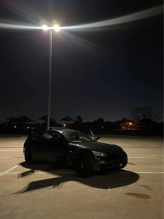 2010 Mazda RX-8 2nd Gen - Image 5 of 5