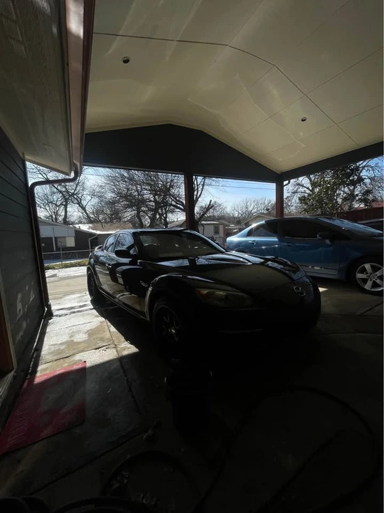 2010 Mazda RX-8 2nd Gen - Image 2 of 5