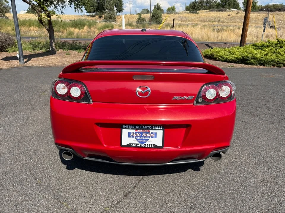 2010 Mazda RX-8 2nd Gen - Image 4 of 15