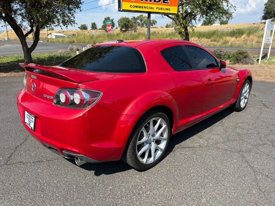 2010 Mazda RX-8 2nd Gen - Image 5 of 15