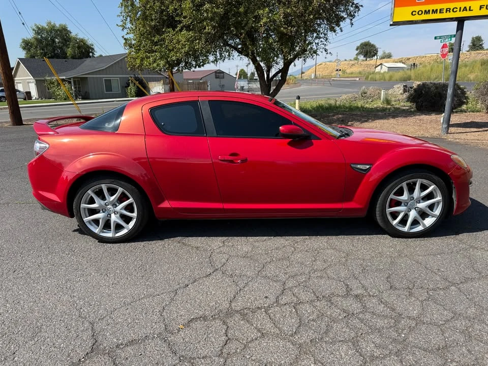 2010 Mazda RX-8 2nd Gen - Image 6 of 15