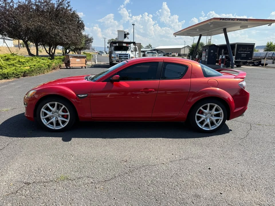 2010 Mazda RX-8 2nd Gen - Image 2 of 15