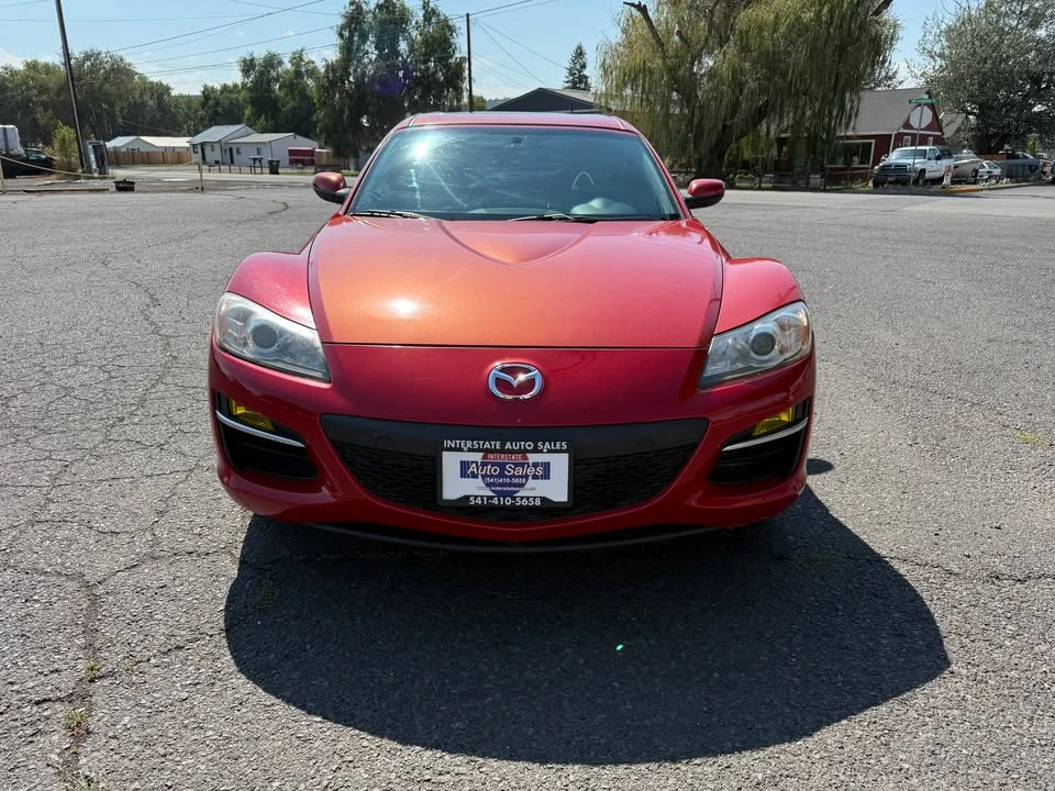 2010 Mazda RX-8 2nd Gen - Image 8 of 15