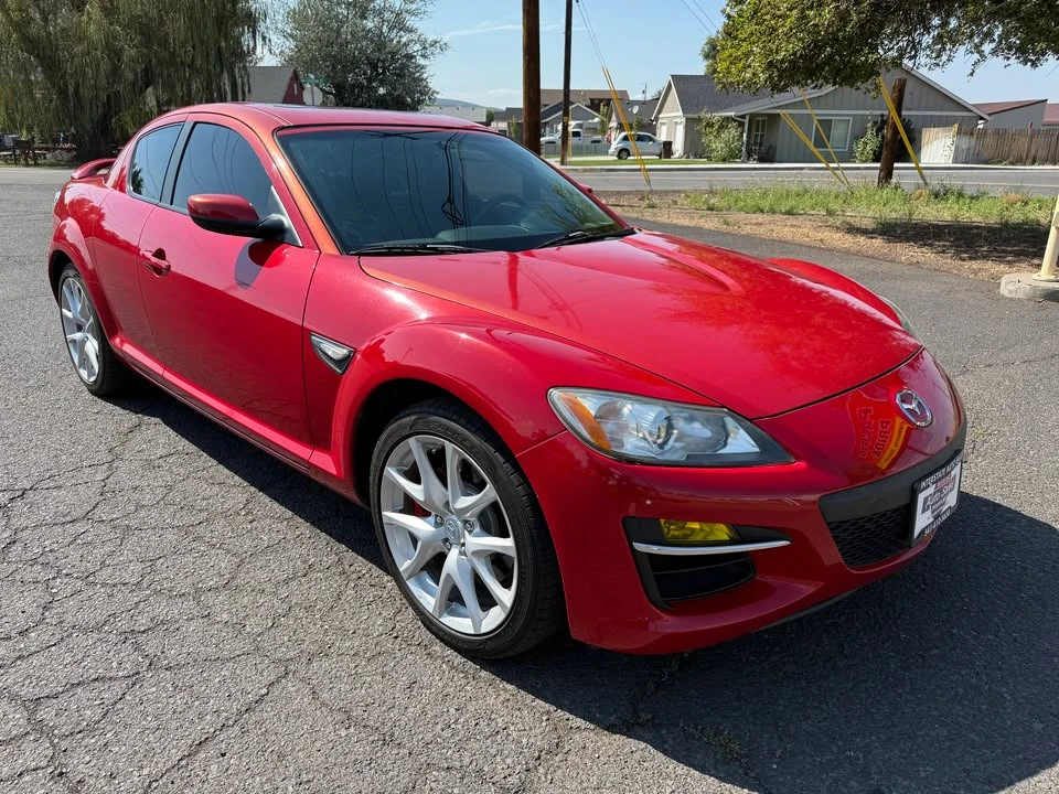 2010 Mazda RX-8 2nd Gen - Image 7 of 15