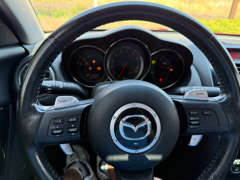 2010 Mazda RX-8 2nd Gen - Image 14 of 15