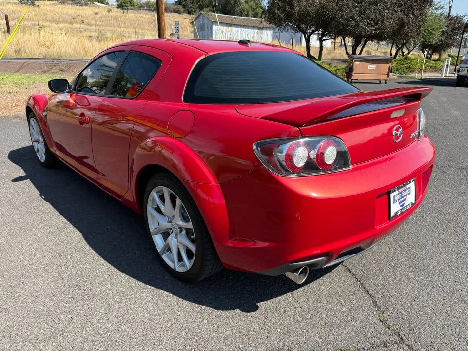 2010 Mazda RX-8 2nd Gen - Image 3 of 15
