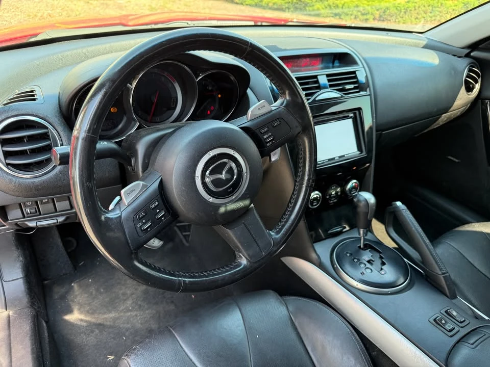2010 Mazda RX-8 2nd Gen - Image 12 of 15