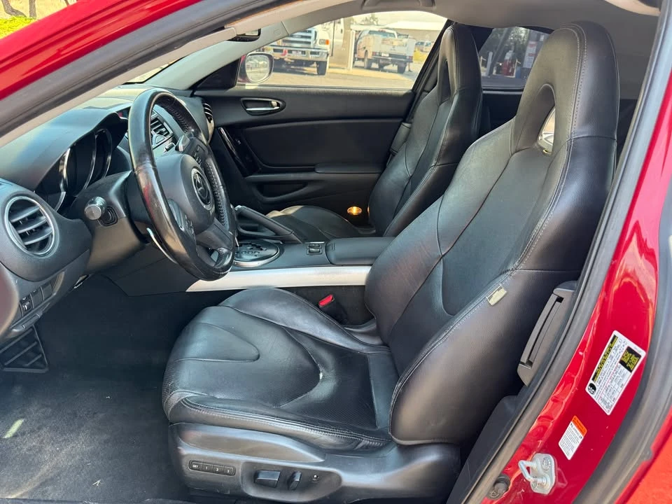 2010 Mazda RX-8 2nd Gen - Image 11 of 15