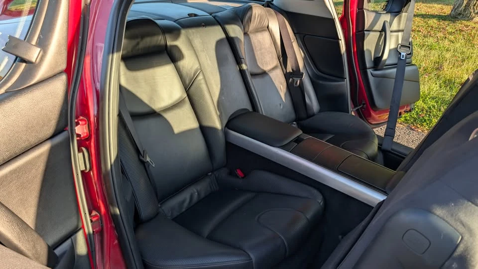 2010 Mazda RX-8 2nd Gen - Image 12 of 17