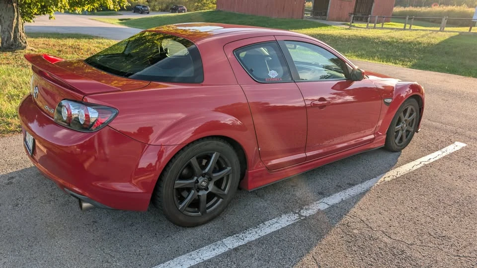 2010 Mazda RX-8 2nd Gen - Image 5 of 17