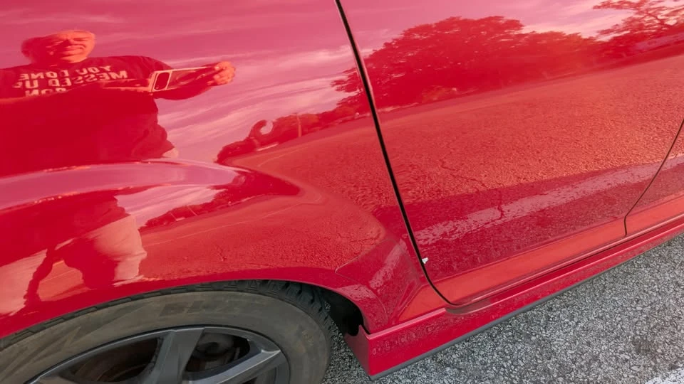 2010 Mazda RX-8 2nd Gen - Image 17 of 17