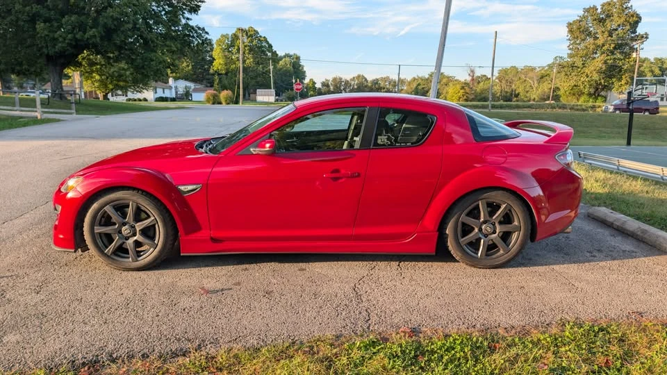 2010 Mazda RX-8 2nd Gen - Image 8 of 17