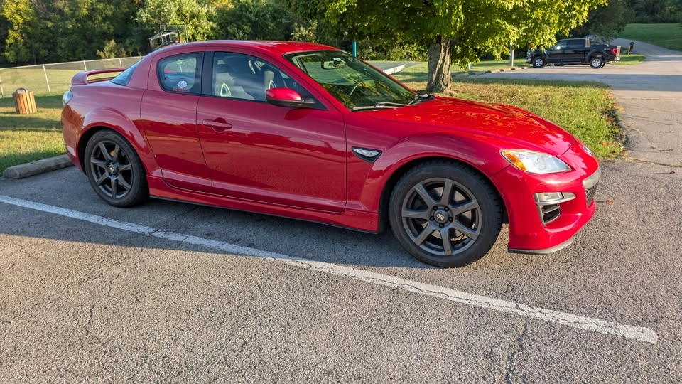 2010 Mazda RX-8 2nd Gen - Image 4 of 17