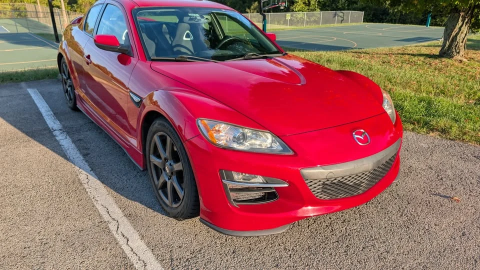 2010 Mazda RX-8 2nd Gen - Image 3 of 17