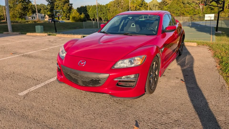 2010 Mazda RX-8 2nd Gen - Image 2 of 17