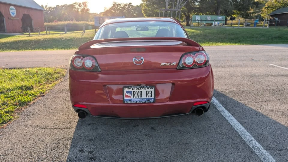 2010 Mazda RX-8 2nd Gen - Image 6 of 17