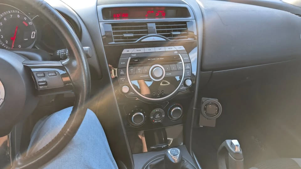 2010 Mazda RX-8 2nd Gen - Image 14 of 17