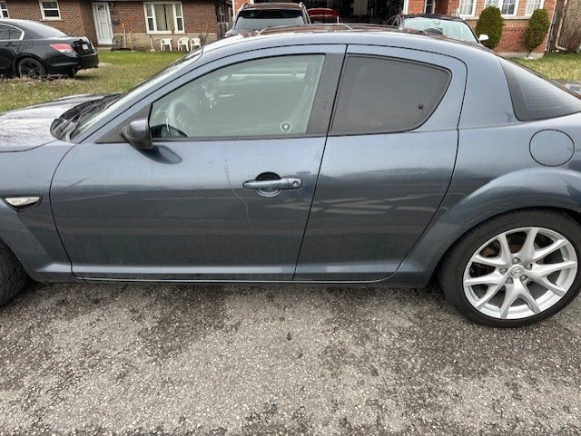 2010 Mazda RX-8 2nd Gen - Image 4 of 13