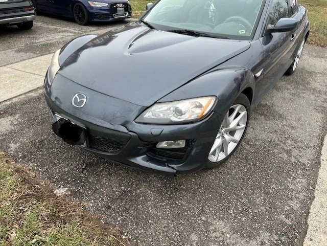2010 Mazda RX-8 2nd Gen - Image 3 of 13
