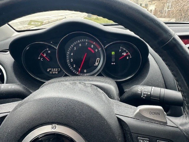 2010 Mazda RX-8 2nd Gen - Image 13 of 13