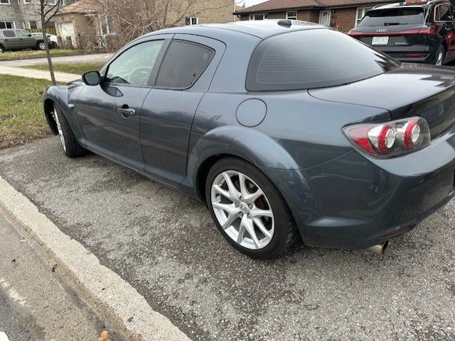 2010 Mazda RX-8 2nd Gen - Image 2 of 13