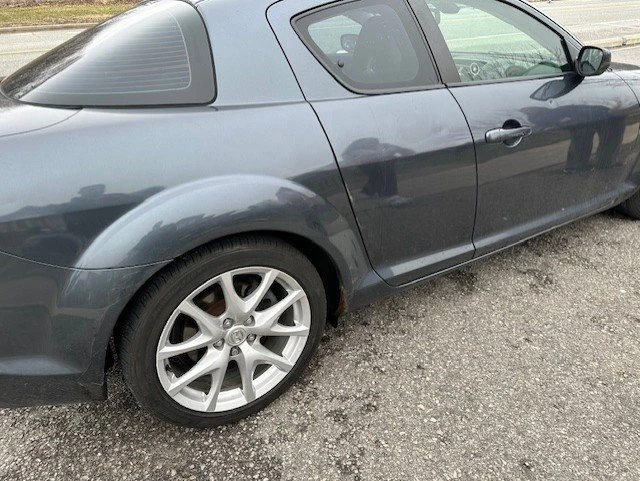 2010 Mazda RX-8 2nd Gen - Image 6 of 13