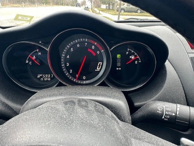 2010 Mazda RX-8 2nd Gen - Image 9 of 13