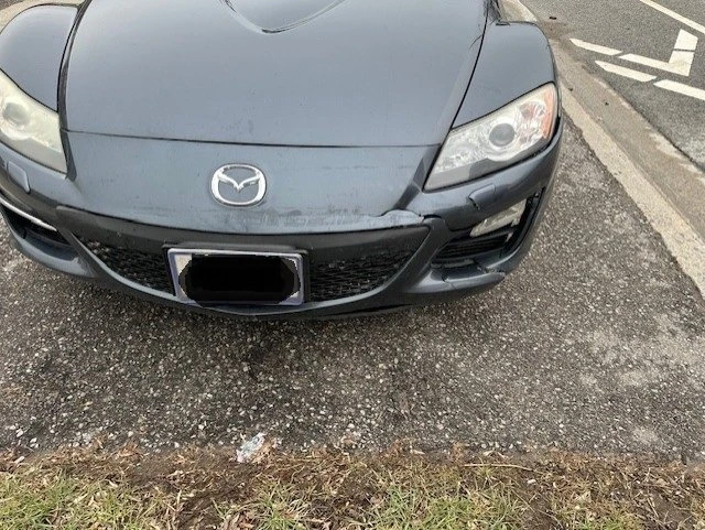 2010 Mazda RX-8 2nd Gen - Image 7 of 13