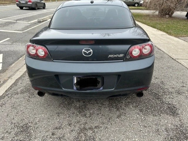 2010 Mazda RX-8 2nd Gen - Image 5 of 13