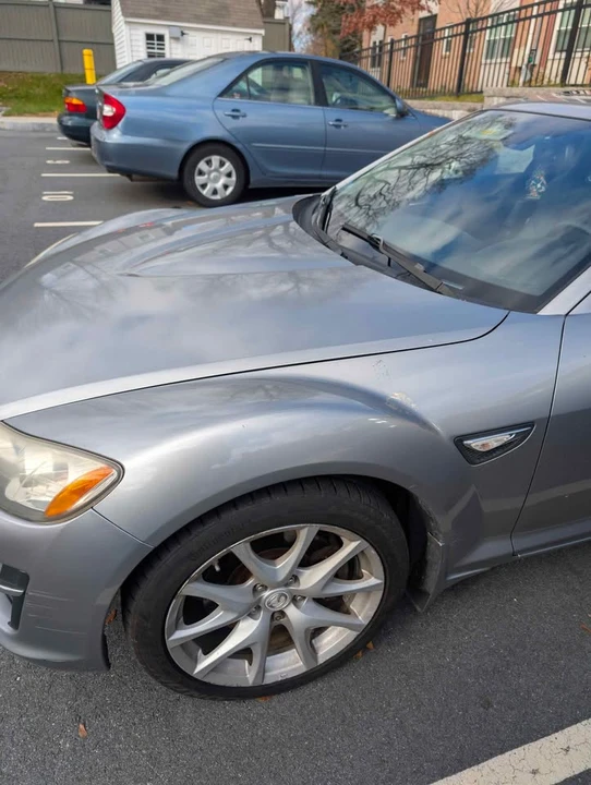 2010 Mazda RX-8 2nd Gen - Image 5 of 9