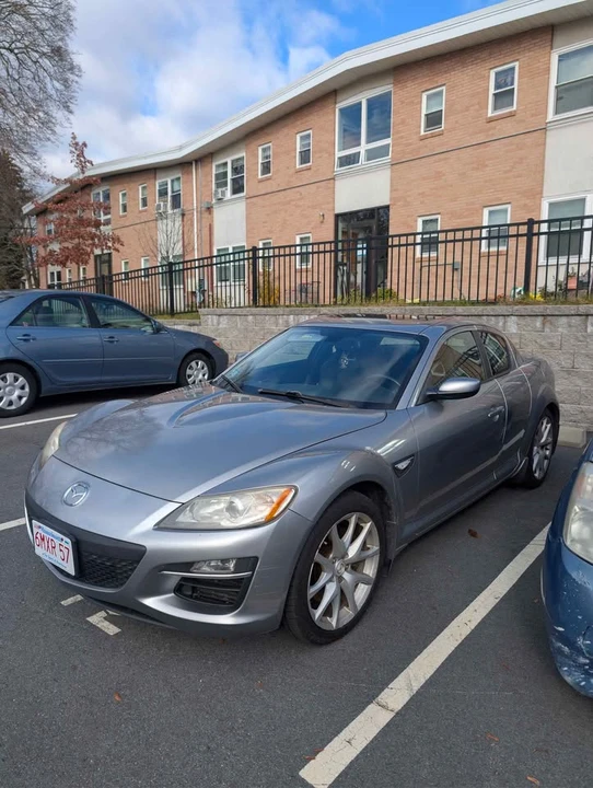 2010 Mazda RX-8 2nd Gen - Image 4 of 9