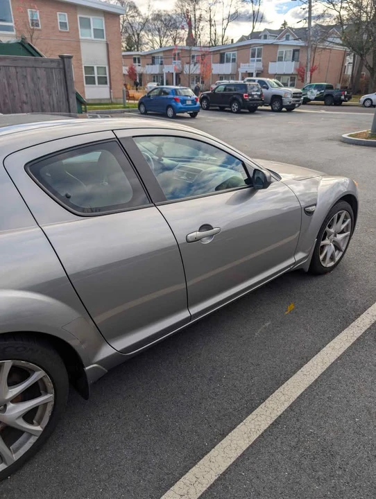 2010 Mazda RX-8 2nd Gen - Image 7 of 9