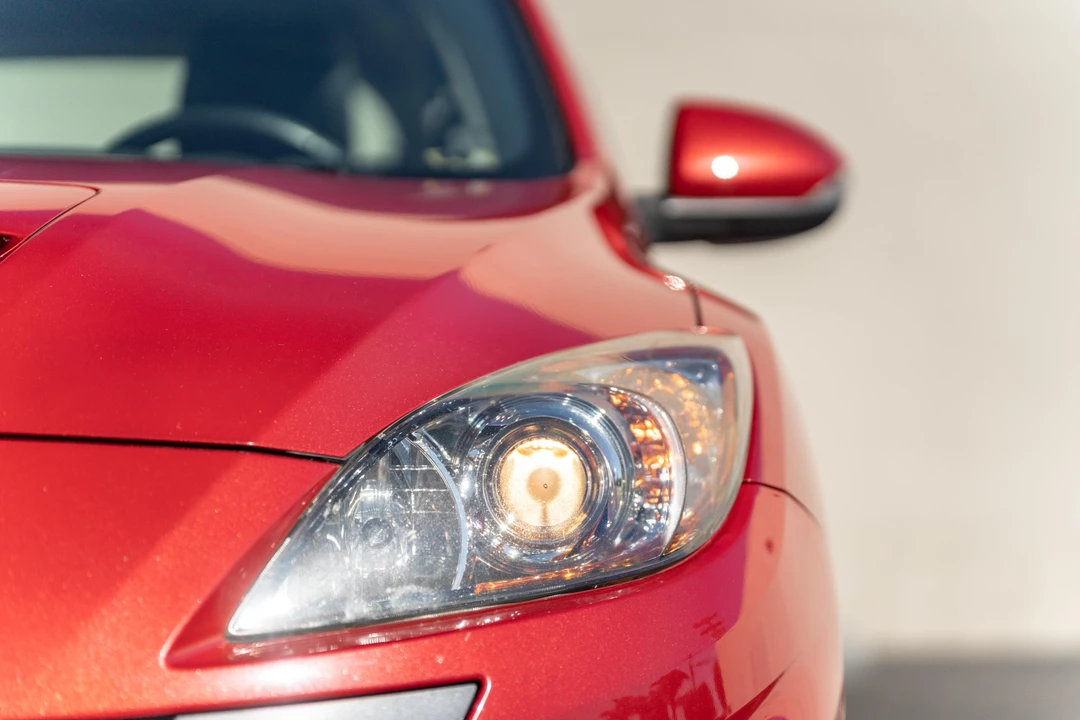 2010 Mazda Mazdaspeed 3 2nd Gen - Image 13 of 31