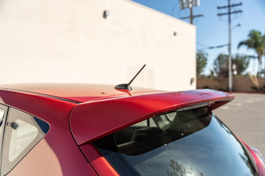 2010 Mazda Mazdaspeed 3 2nd Gen - Image 18 of 31