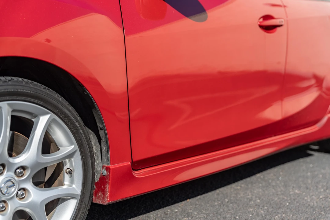 2010 Mazda Mazdaspeed 3 2nd Gen - Image 15 of 31