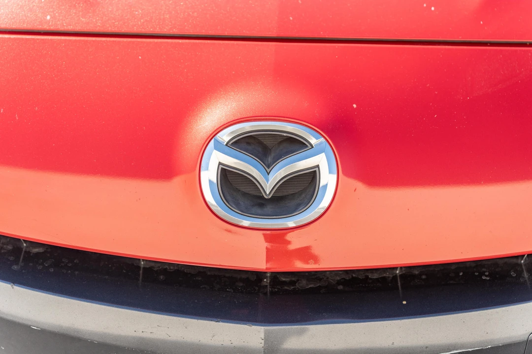 2010 Mazda Mazdaspeed 3 2nd Gen - Image 11 of 31