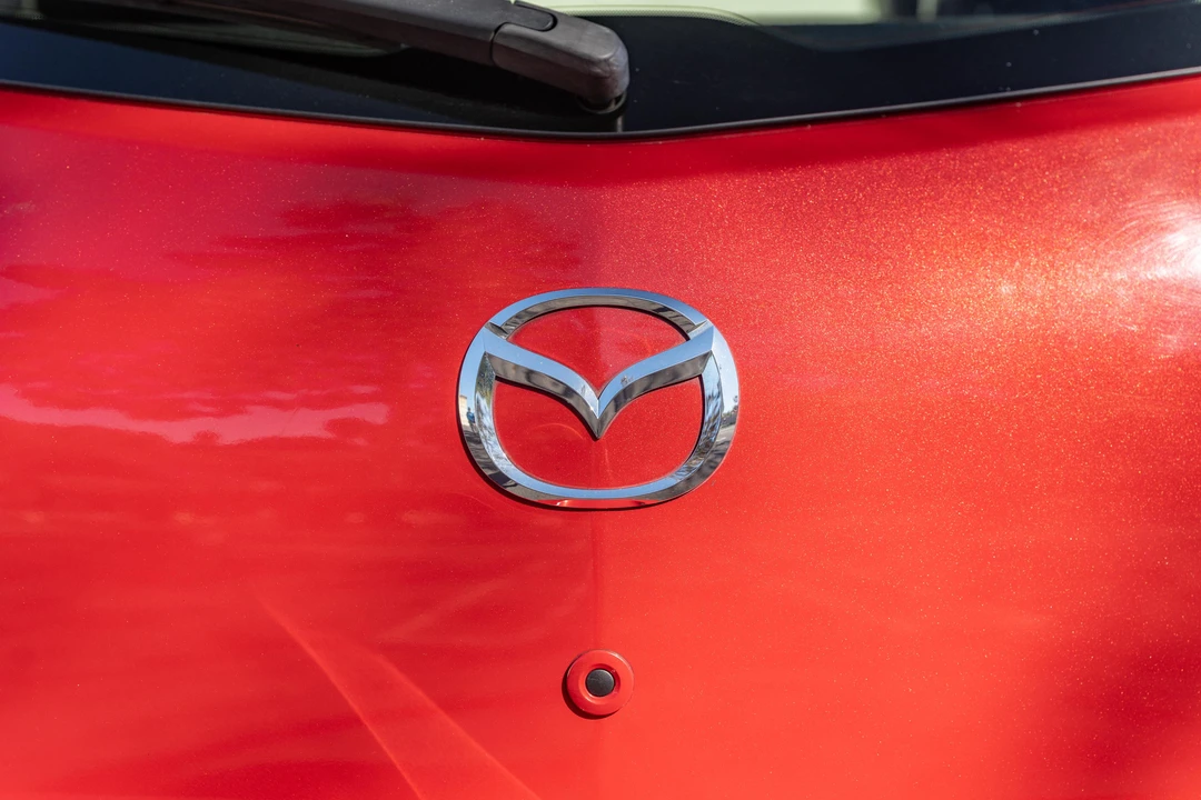 2010 Mazda Mazdaspeed 3 2nd Gen - Image 23 of 31