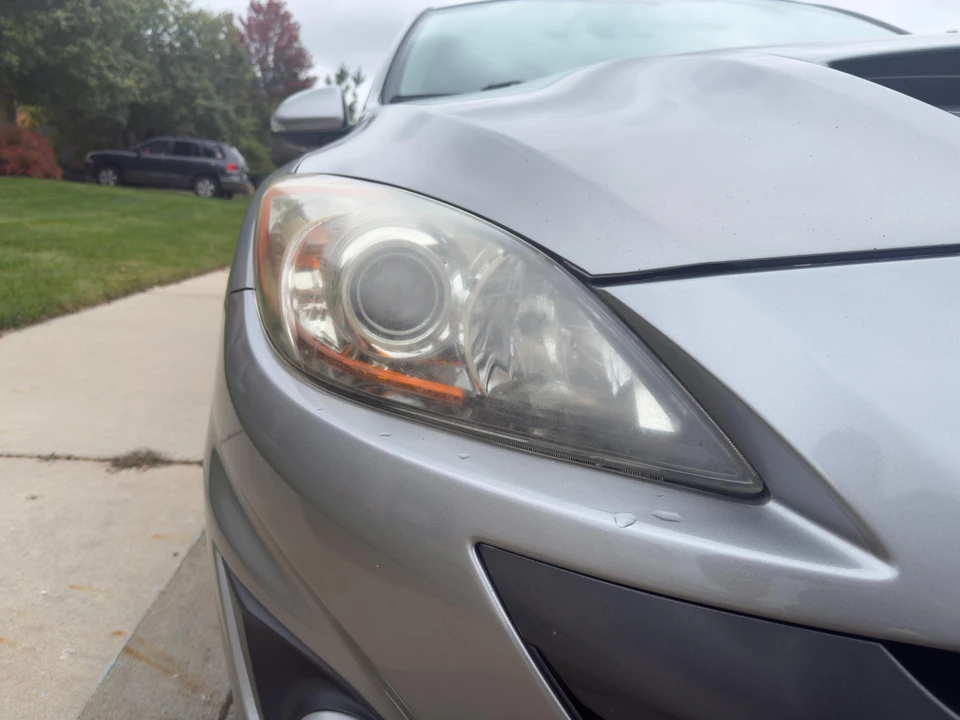 2010 Mazda Mazdaspeed 3 2nd Gen - Image 18 of 31