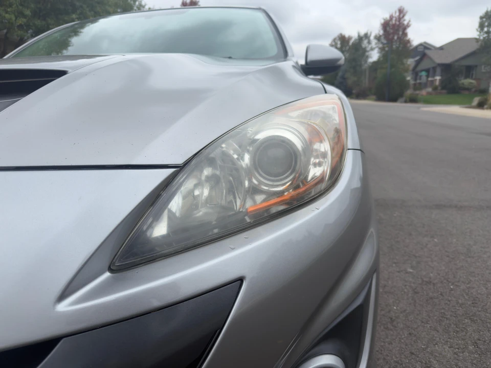 2010 Mazda Mazdaspeed 3 2nd Gen - Image 19 of 31