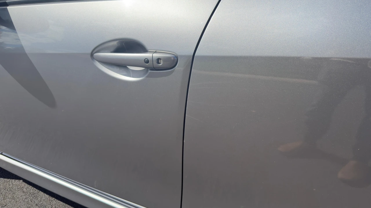 2010 Mazda Mazdaspeed 3 2nd Gen - Image 28 of 31