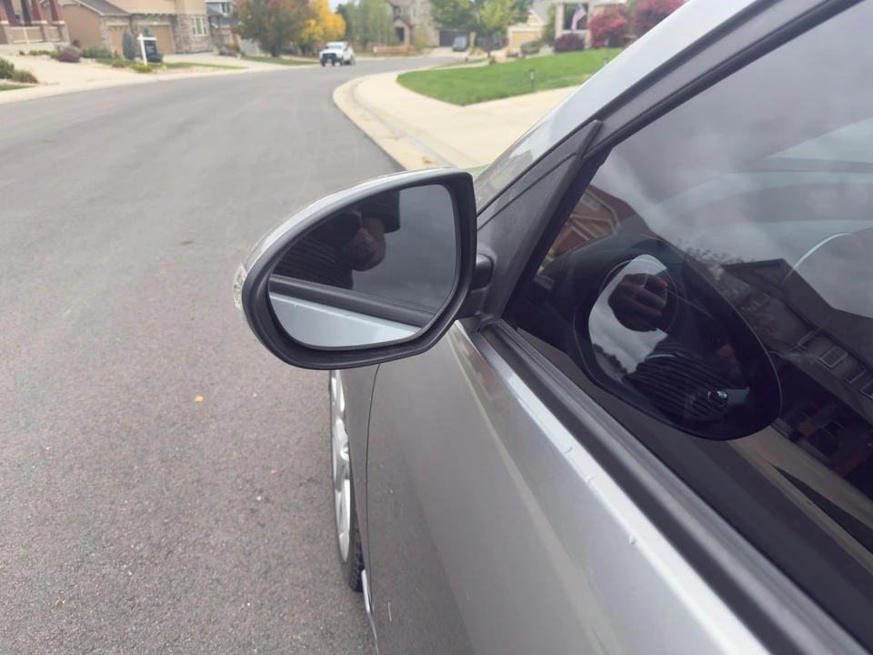 2010 Mazda Mazdaspeed 3 2nd Gen - Image 21 of 31