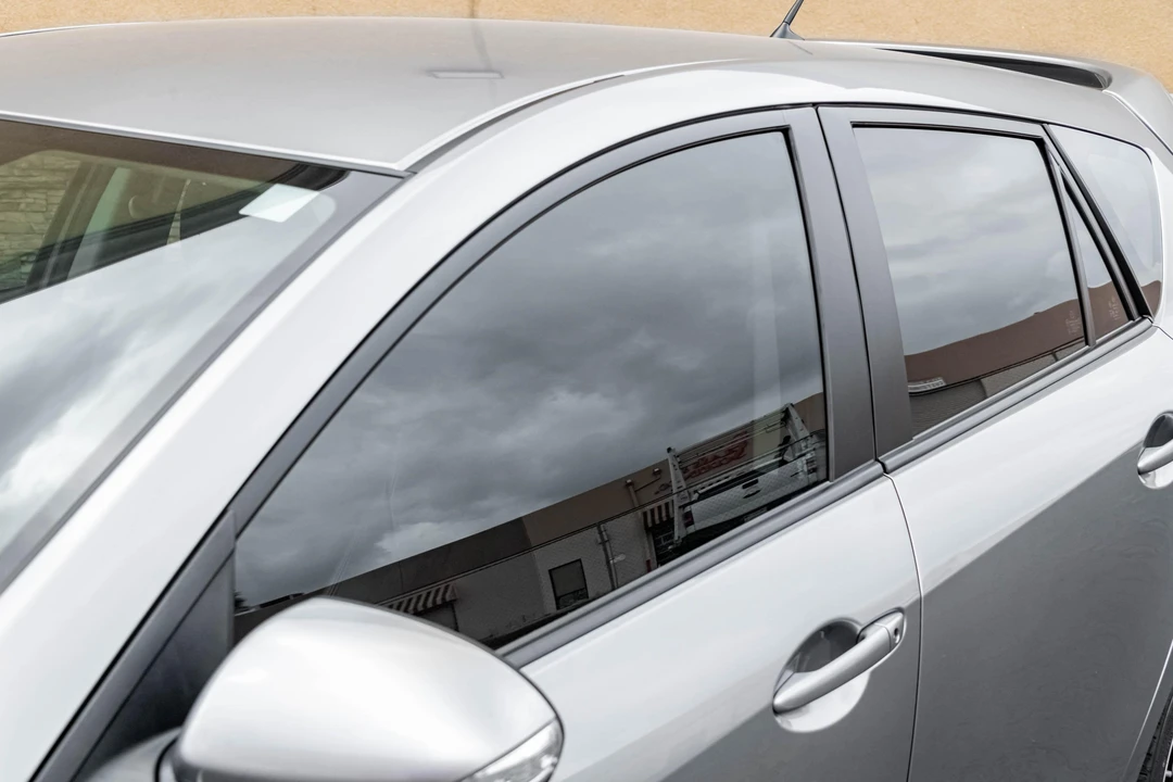 2010 Mazda Mazdaspeed 3 2nd Gen - Image 20 of 31