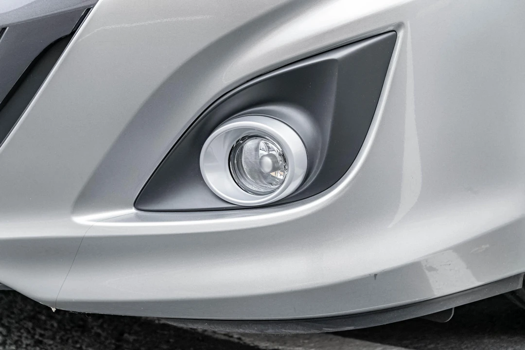 2010 Mazda Mazdaspeed 3 2nd Gen - Image 14 of 31