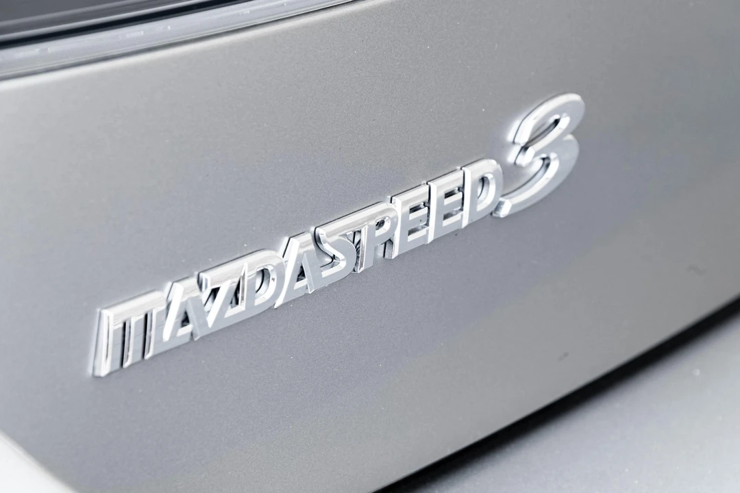 2010 Mazda Mazdaspeed 3 2nd Gen - Image 25 of 31