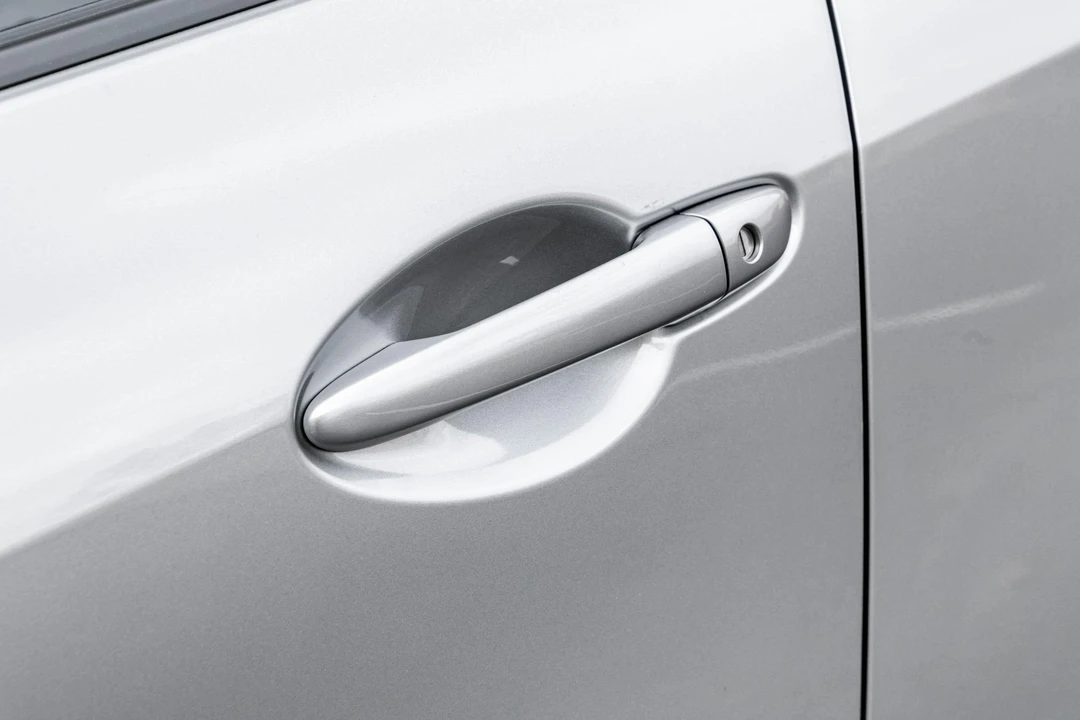 2010 Mazda Mazdaspeed 3 2nd Gen - Image 21 of 31